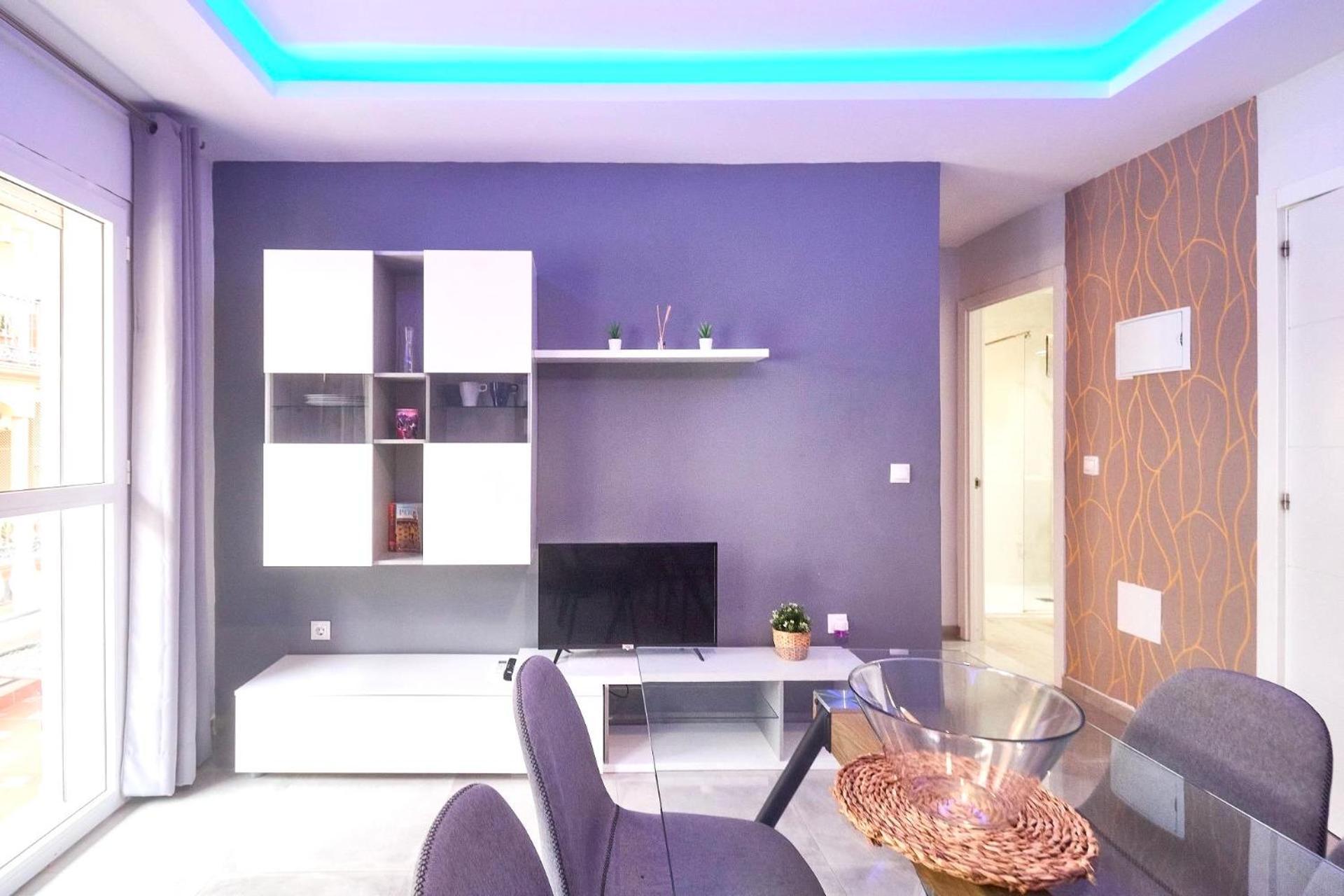 Luxury Suites Фуeнхирола Екстериор снимка